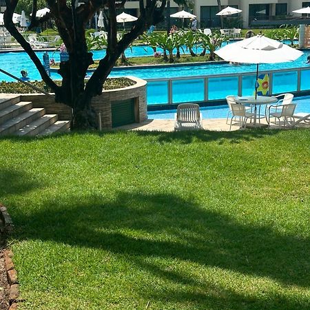 Marulhos Resort Pôrto das Galinhas المظهر الخارجي الصورة