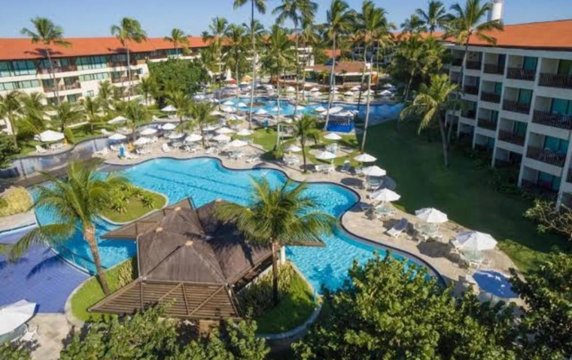 Marulhos Resort Pôrto das Galinhas المظهر الخارجي الصورة