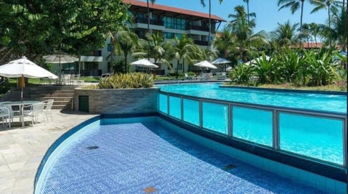 Marulhos Resort Pôrto das Galinhas المظهر الخارجي الصورة