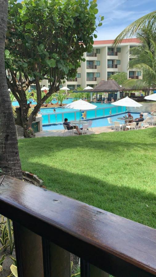 Marulhos Resort Pôrto das Galinhas المظهر الخارجي الصورة