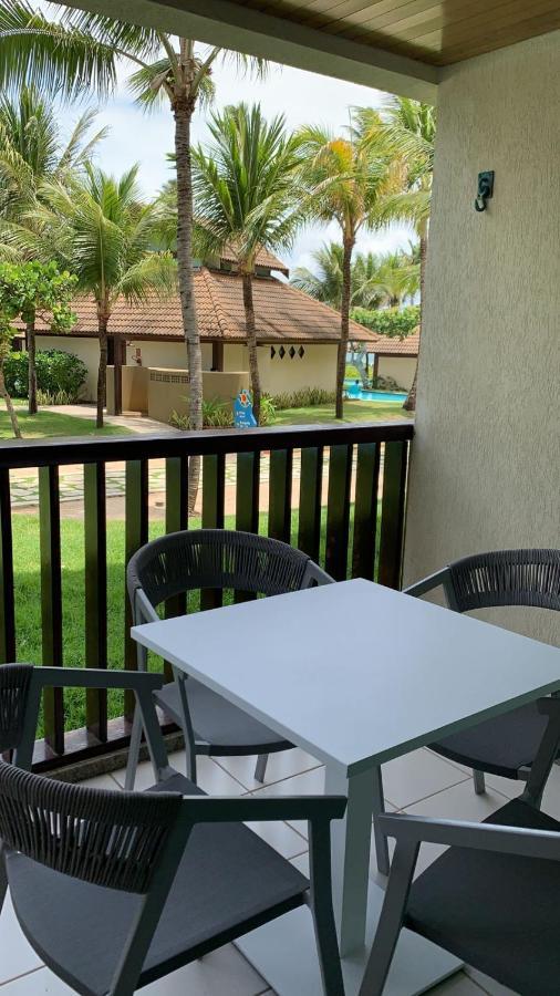 Marulhos Resort Pôrto das Galinhas المظهر الخارجي الصورة