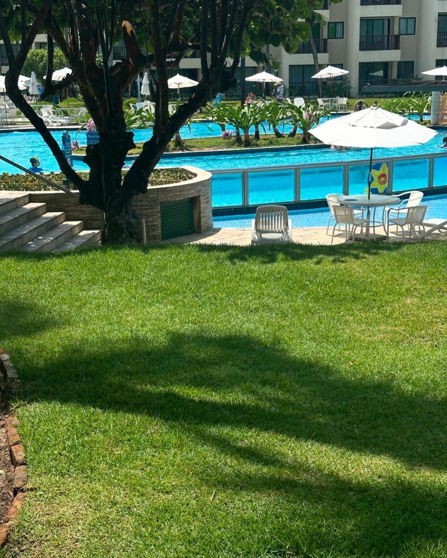 Marulhos Resort Pôrto das Galinhas المظهر الخارجي الصورة